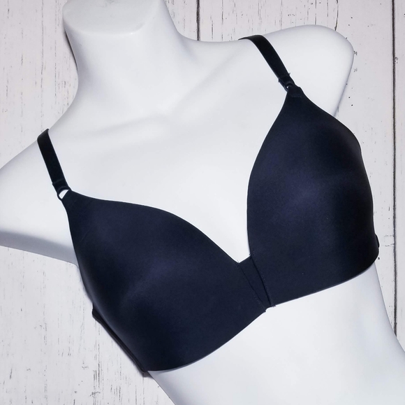 VS Victoria Secret Adjustable Bra 36C - Picture 2 of 6